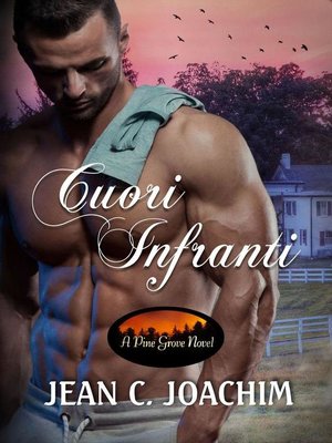 cover image of Cuori Infranti